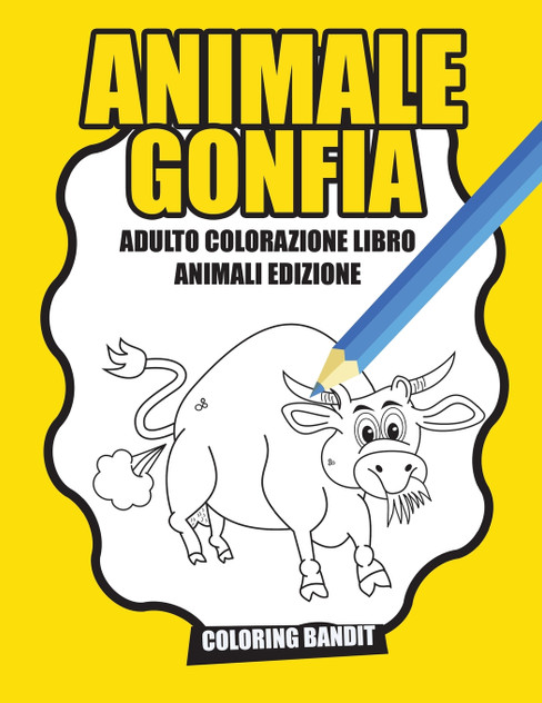 Animale Gonfia
