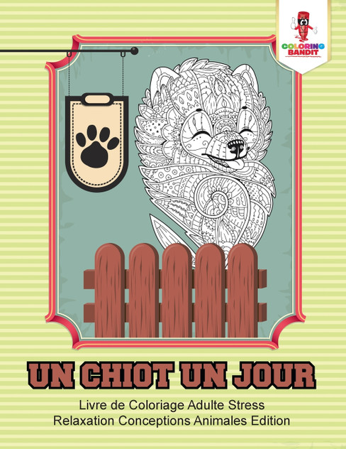 Un Chiot un Jour Un Chiot un Jour