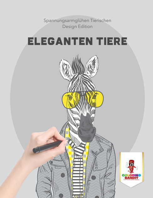 Eleganten Tiere Eleganten Tiere