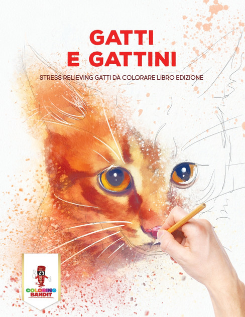 Gatti E Gattini Gatti E Gattini