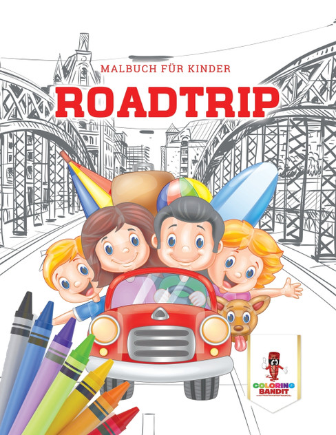 Roadtrip Roadtrip