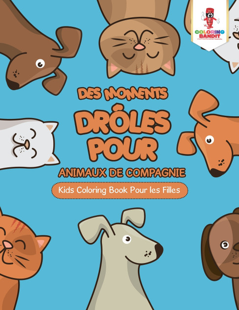 Des Moments Drôles pour Animaux de Compagnie Des Moments Drôles pour Animaux de Compagnie