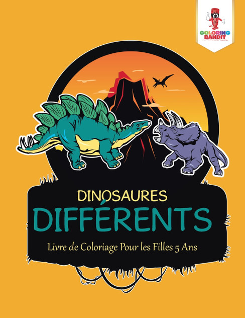 Dinosaures Différents Dinosaures Différents