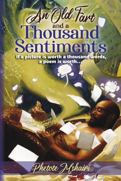 An Old Fart and a Thousand Sentiments An Old Fart and a Thousand Sentiments