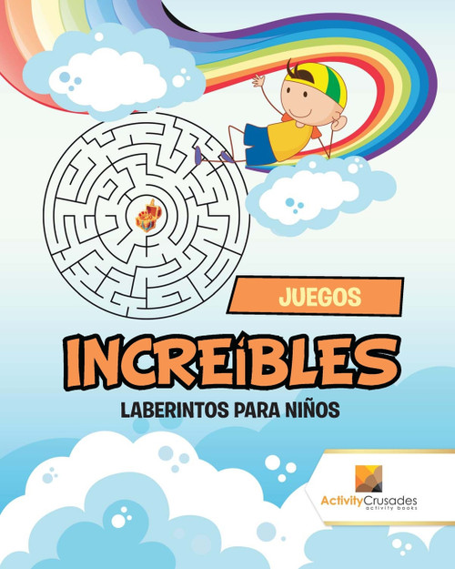 Juegos Increíbles Juegos Increíbles