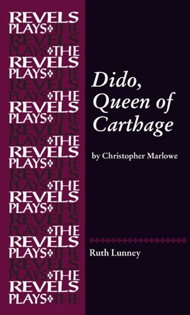 Dido, Queen of Carthage Dido, Queen of Carthage