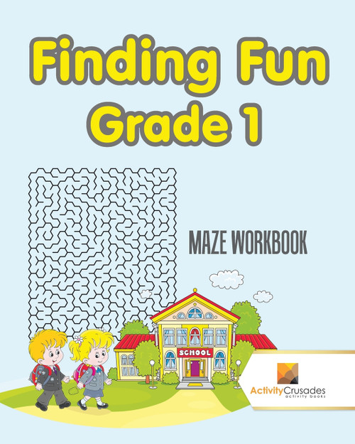 Finding Fun Grade 1 Finding Fun Grade 1