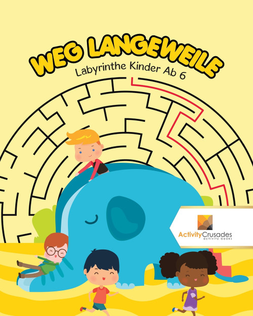 Weg Langeweile Weg Langeweile