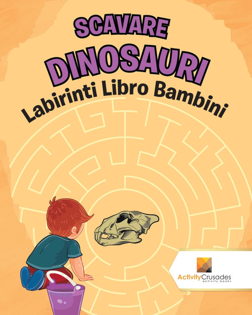 Scavare Dinosauri Scavare Dinosauri