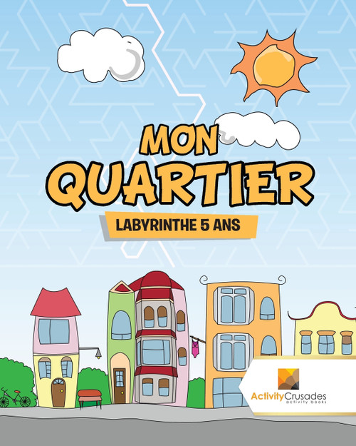 Mon Quartier Mon Quartier