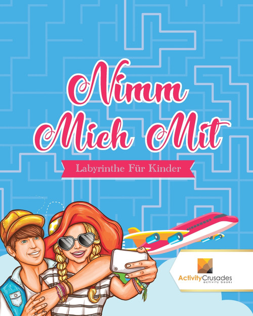 Nimm Mich Mit Nimm Mich Mit