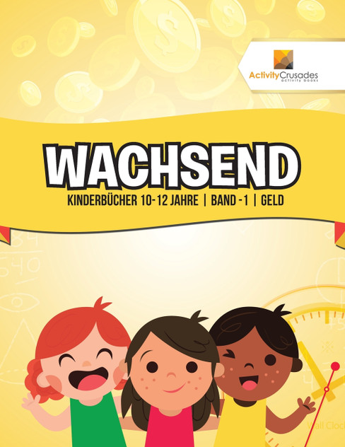 Wachsend Wachsend