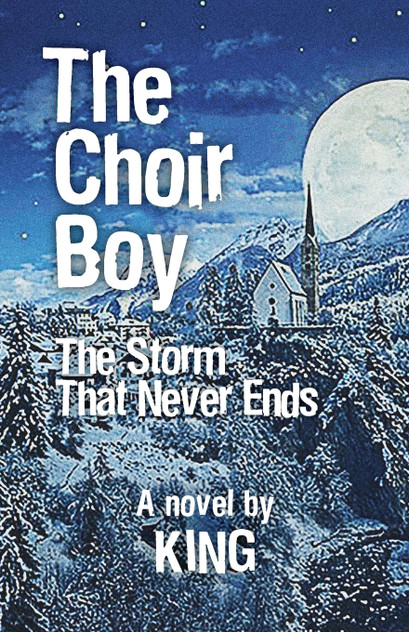 The Choir Boy The Choir Boy