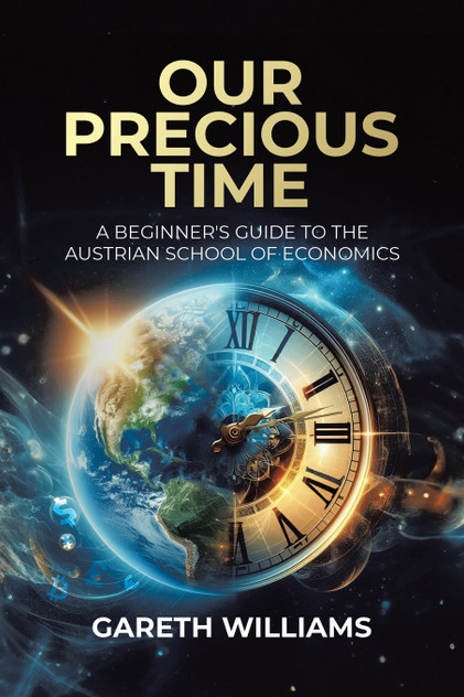 Our Precious Time Our Precious Time