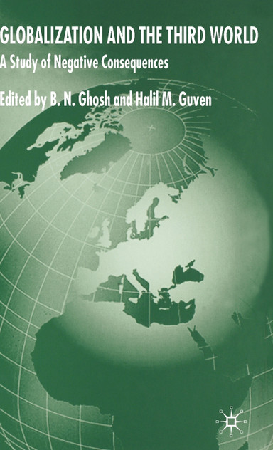 Globalization and the Third World Globalization and the Third World