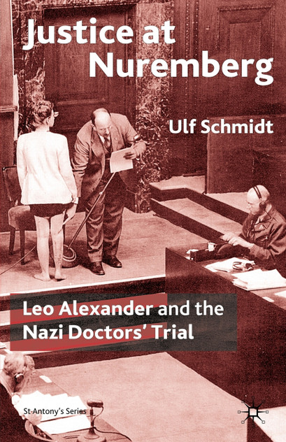 Justice at Nuremberg Justice at Nuremberg