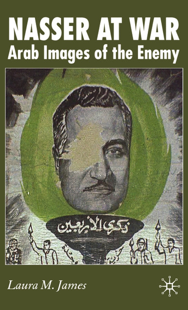 Nasser at War Nasser at War