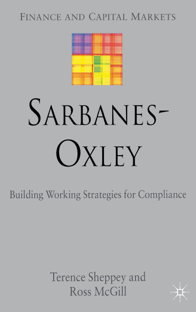 Sarbanes-Oxley