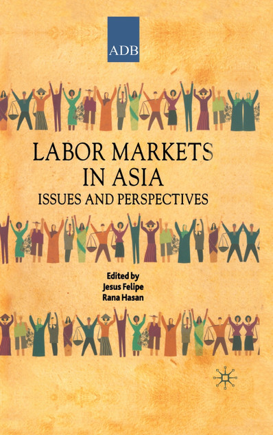 Labor Markets in Asia Labor Markets in Asia
