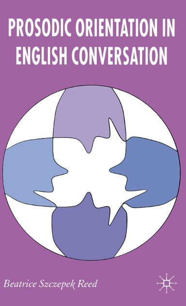 Prosodic Orientation in English Conversation Prosodic Orientation in English Conversation