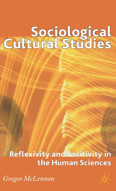 Sociological Cultural Studies