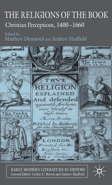 The Religions of the Book