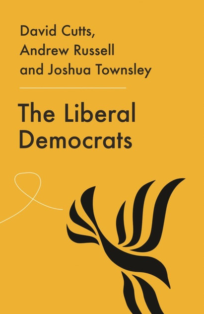 The Liberal Democrats The Liberal Democrats