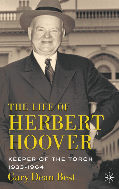 The Life of Herbert Hoover