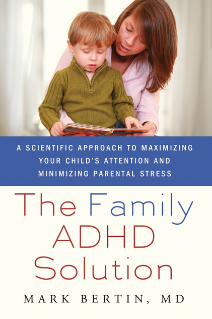 Family ADHD Solution Family ADHD Solution