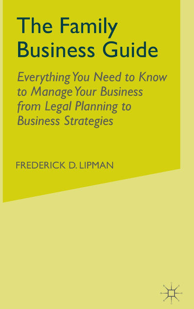 The Family Business Guide