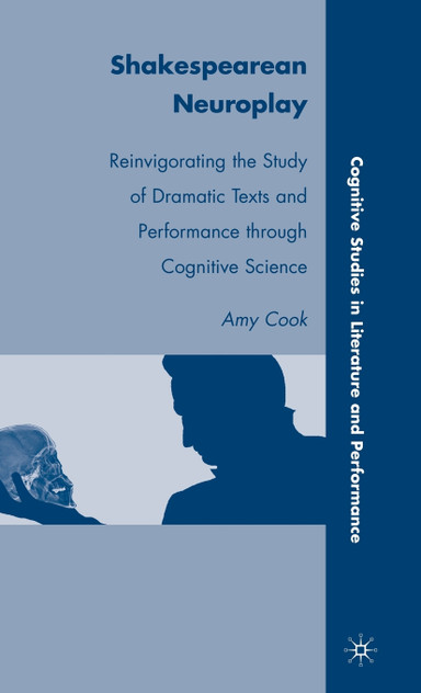Shakespearean Neuroplay Shakespearean Neuroplay