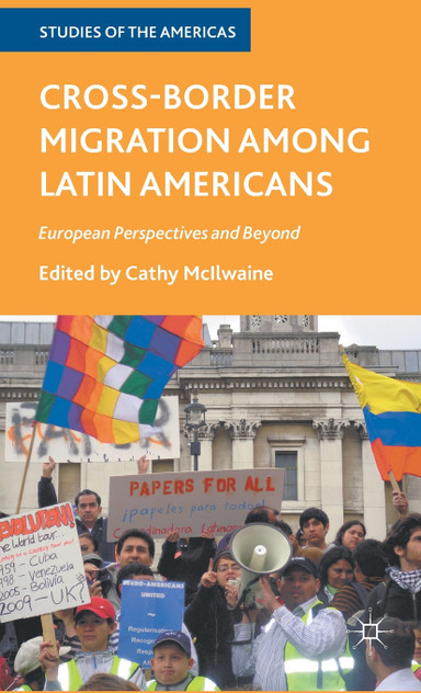 Cross-Border Migration among Latin Americans