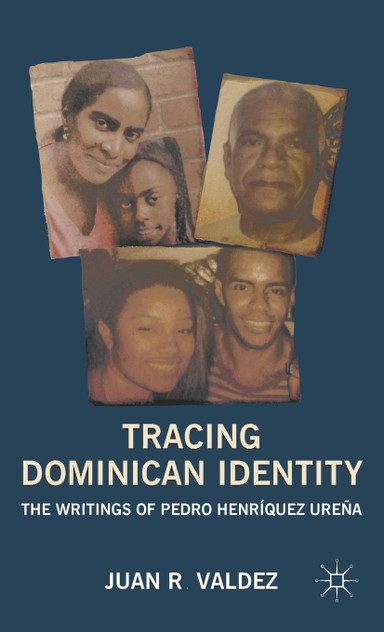 Tracing Dominican Identity Tracing Dominican Identity