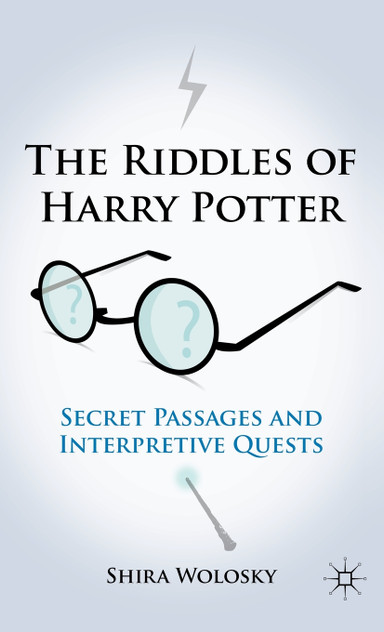 The Riddles of Harry Potter The Riddles of Harry Potter