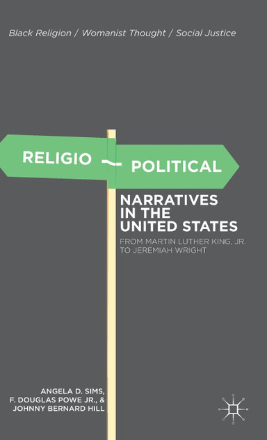 Religio-Political Narratives in the United States