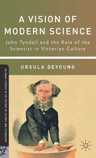 A Vision of Modern Science