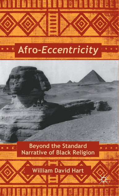 Afro-Eccentricity
