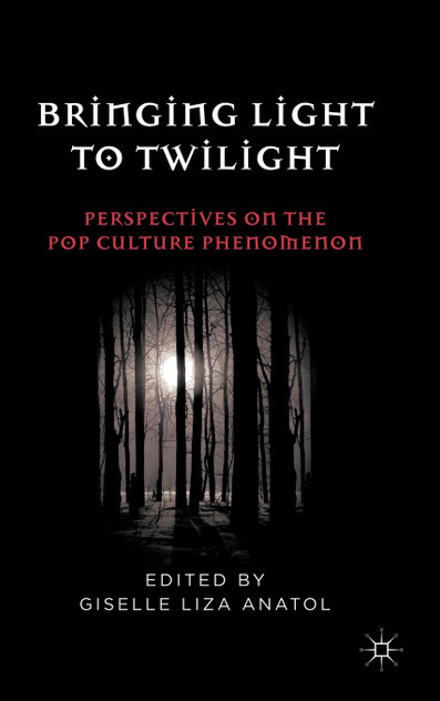 Bringing Light to Twilight Bringing Light to Twilight