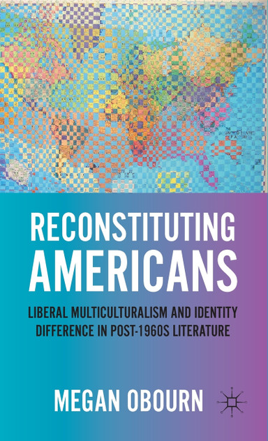 Reconstituting Americans Reconstituting Americans