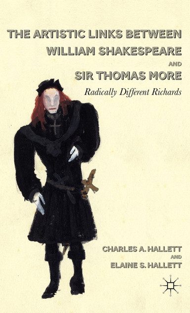 The Artistic Links Between William Shakespeare and Sir Thomas More