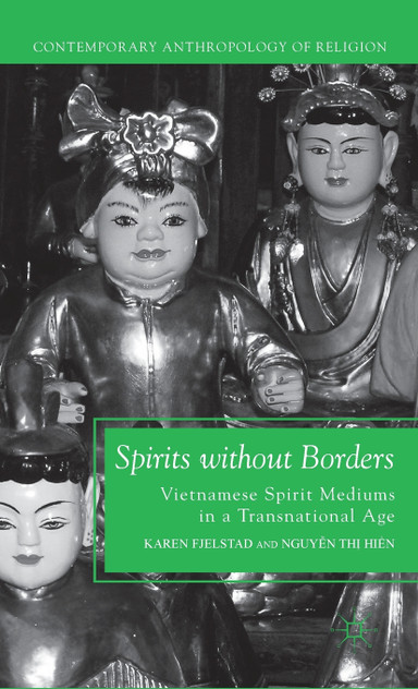 Spirits without Borders