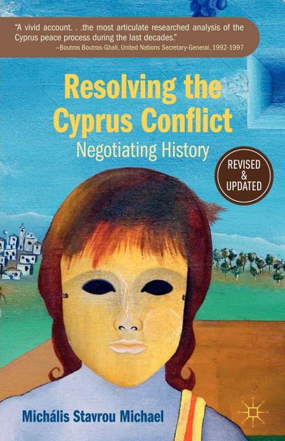 Resolving the Cyprus Conflict Resolving the Cyprus Conflict