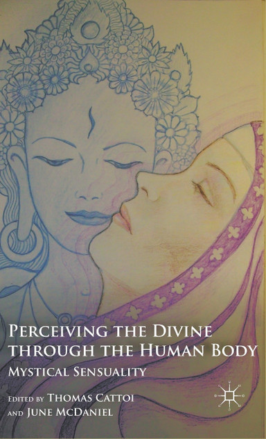 Perceiving the Divine through the Human Body