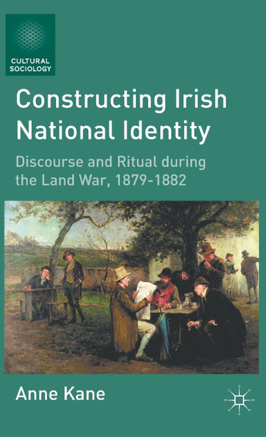 Constructing Irish National Identity