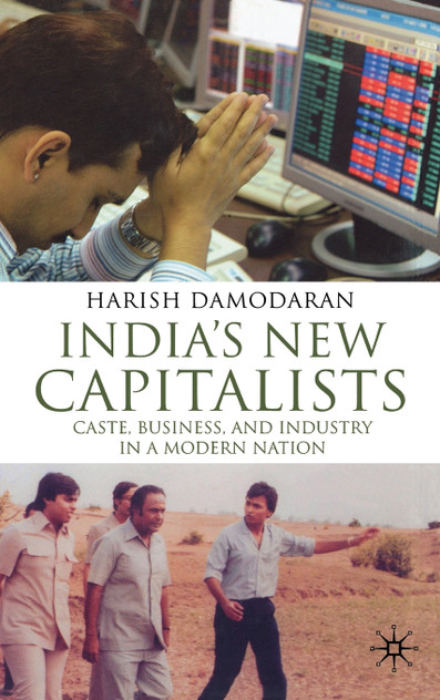 India's New Capitalists