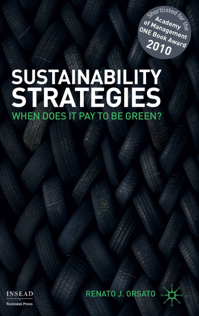 Sustainability Strategies