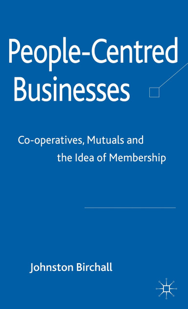 People-Centred Businesses