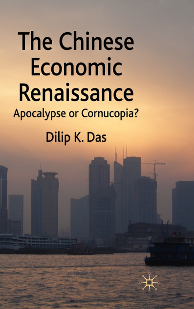 The Chinese Economic Renaissance The Chinese Economic Renaissance