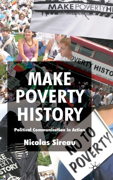 Make Poverty History Make Poverty History