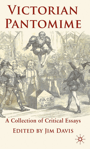 Victorian Pantomime Victorian Pantomime